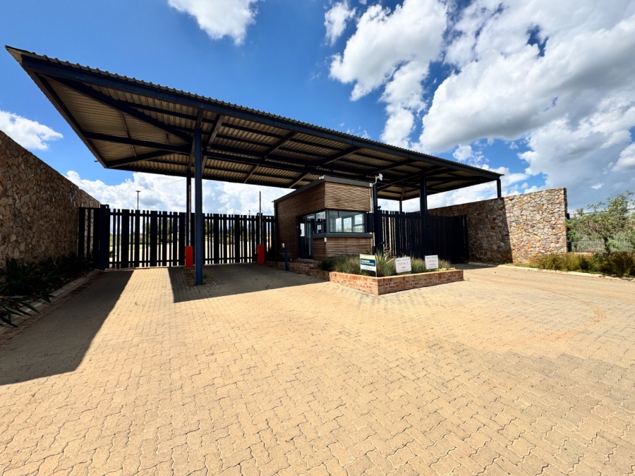 Commercial Property for Sale in Vyfhoek A H North West